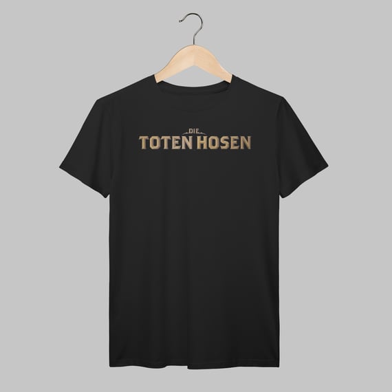 Die Toten Hosen | Algodão Prime