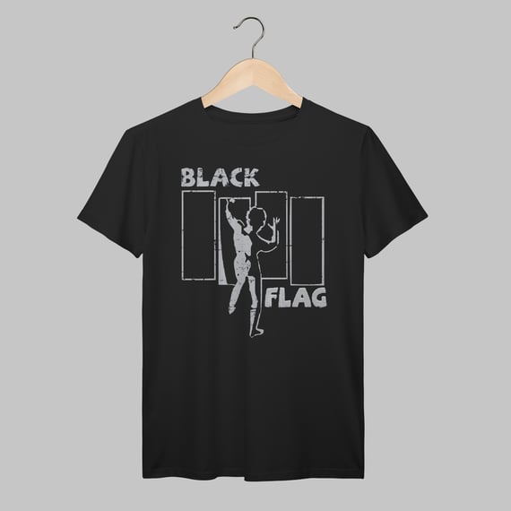 Black Flag | Algodão Prime