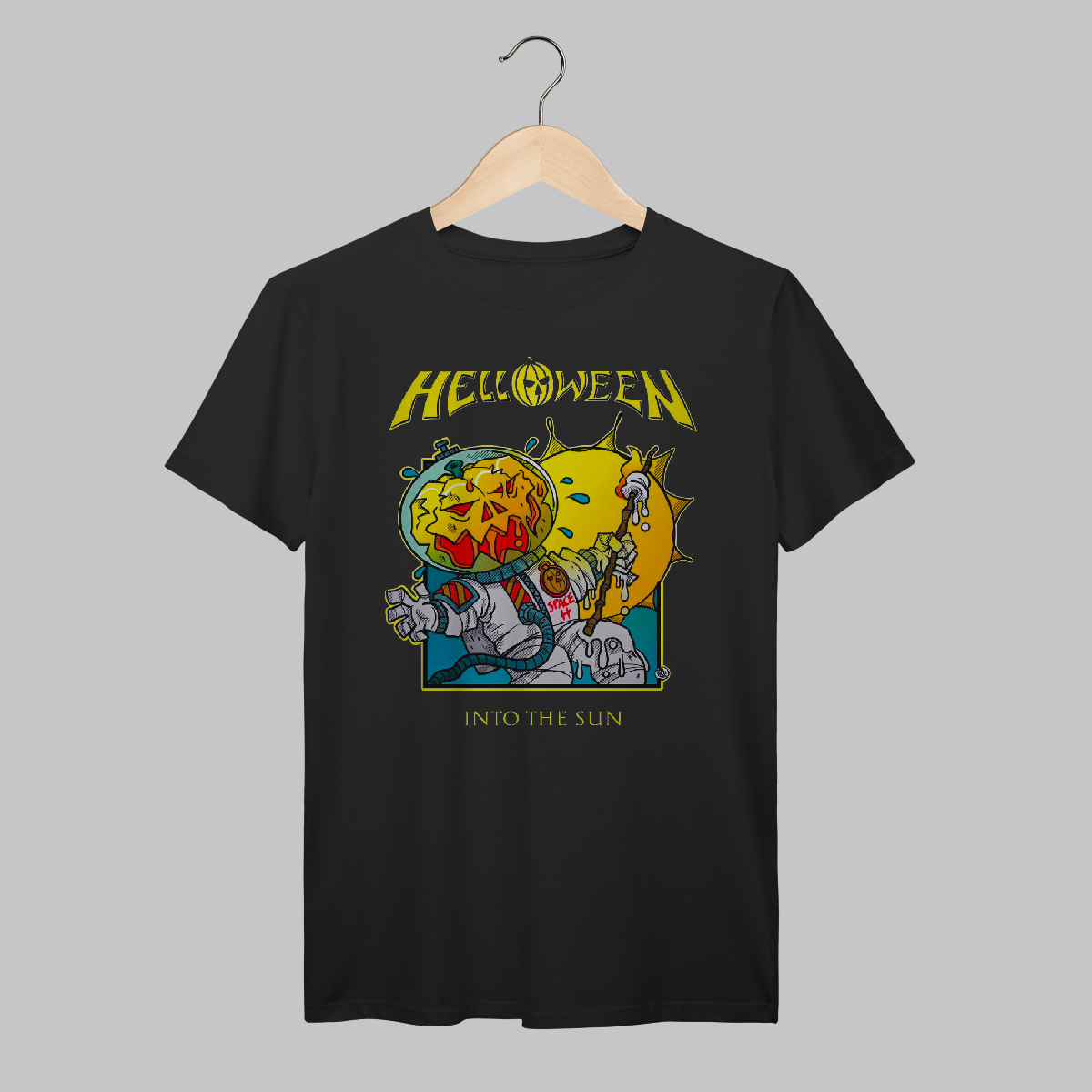 Nome do produto: Helloween | Algodão Prime