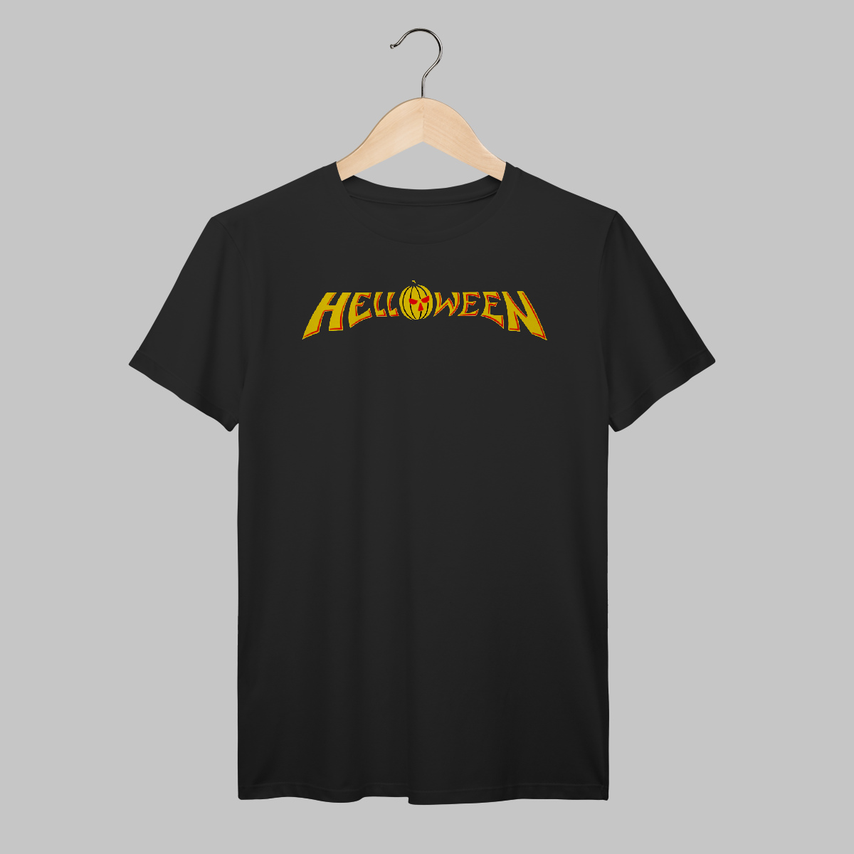 Nome do produto: Helloween | Algodão Prime