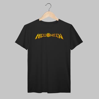 Nome do produto Helloween | Algodão Prime