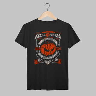 Nome do produto Helloween | Algodão Prime