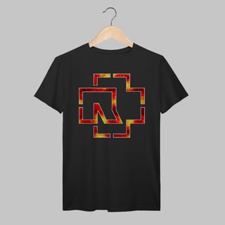 Nome do produto Rammstein | Algodão Prime