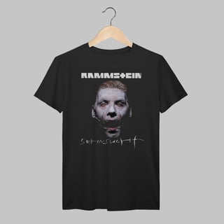 Nome do produto Rammstein | Algodão Prime