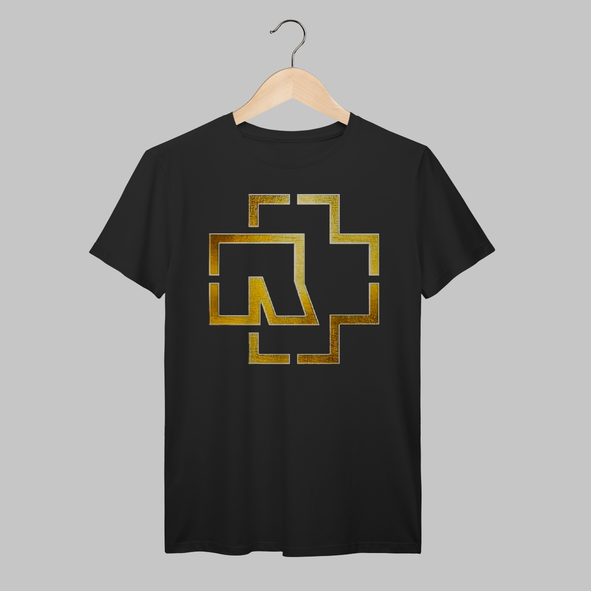 Nome do produto: Rammstein | Algodão Prime