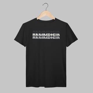 Nome do produto Rammstein | Algodão Prime