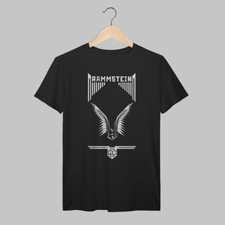 Nome do produto Rammstein | Algodão Prime