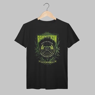 Nome do produto Rammstein | Algodão Prime