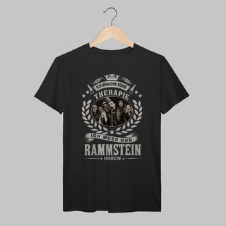 Nome do produto Rammstein | Algodão Prime