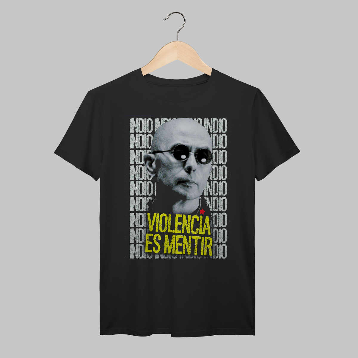 Nome do produto: Los Redondos | Algodão Prime