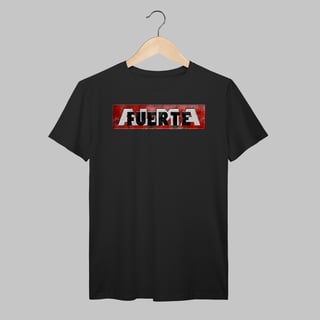 Nome do produto Almafuerte | Algodão Prime
