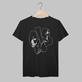 Nome do produto Callejeros | Algodão Prime