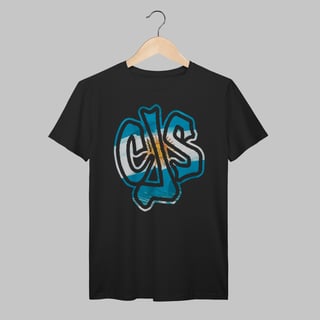 Nome do produto Callejeros | Algodão Prime