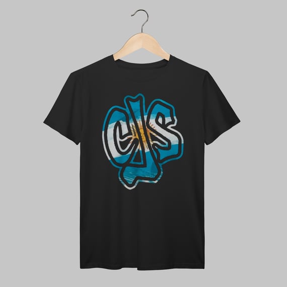 Callejeros | Algodão Prime