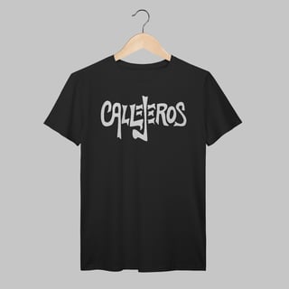 Nome do produto Callejeros | Algodão Prime
