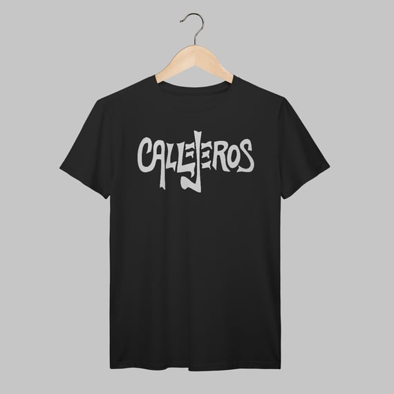 Callejeros | Algodão Prime