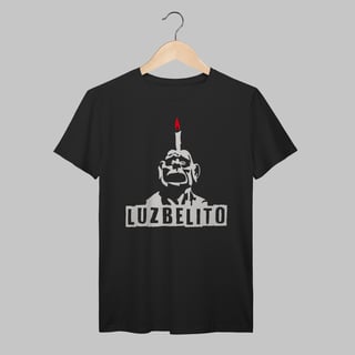 Nome do produto Los Redondos | Luzbelito | Algodão Prime