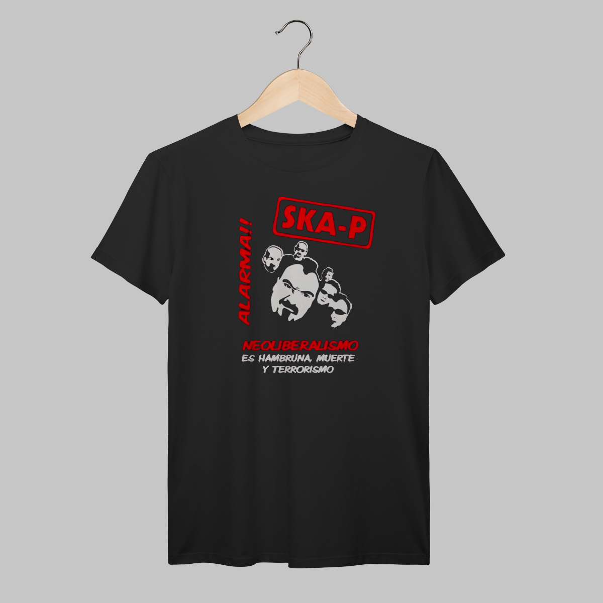 Nome do produto: SKA-P | Algodão Prime