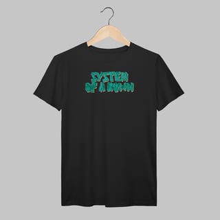 Nome do produto System Of A Down | Algodão Prime