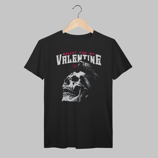 Nome do produto Bullet For My Valentine | Algodão Prime