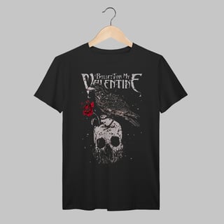 Nome do produto Bullet For My Valentine | Algodão Prime