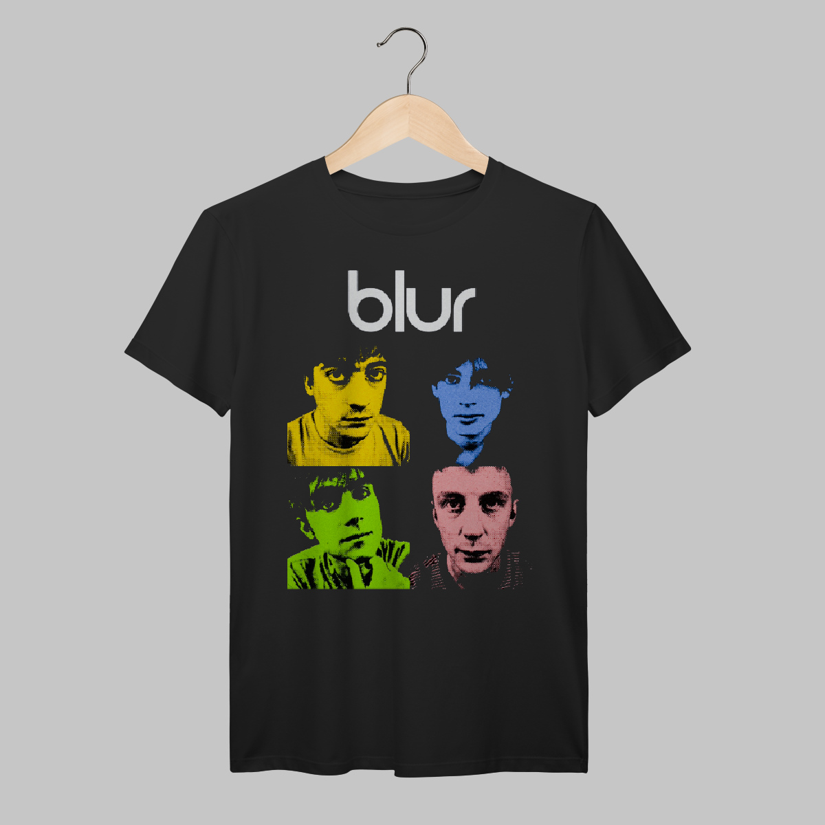 Nome do produto: Blur | Algodão Prime