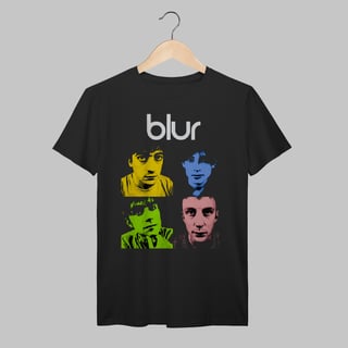 Nome do produto Blur | Algodão Prime