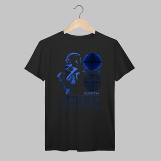 Star Wars | Darth Vader | Algodão Prime