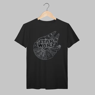 Nome do produto Star Wars | Algodão Prime
