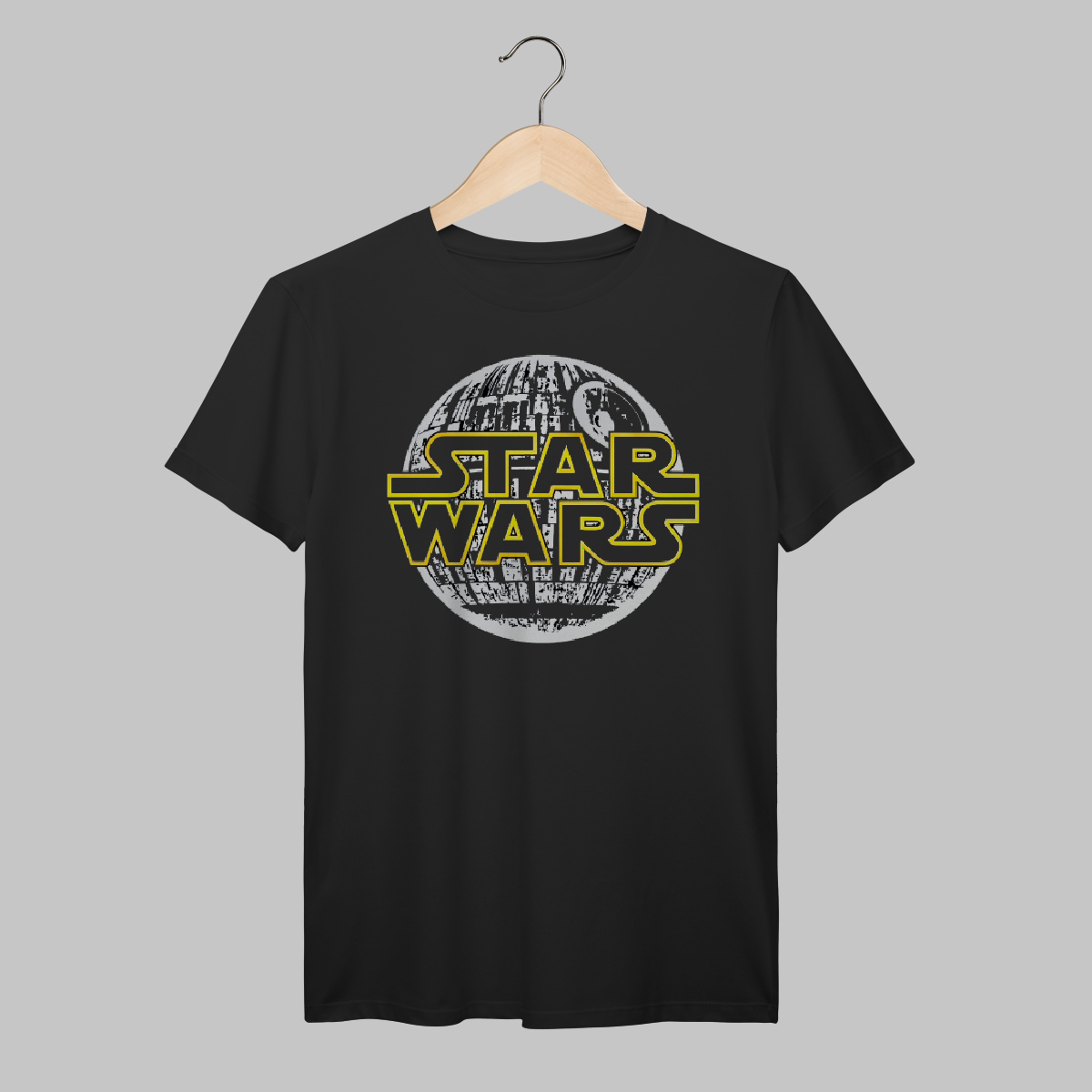 Nome do produto: Star Wars | Algodão Prime