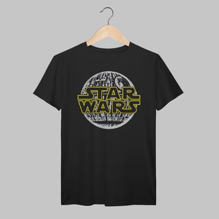 Nome do produto Star Wars | Algodão Prime