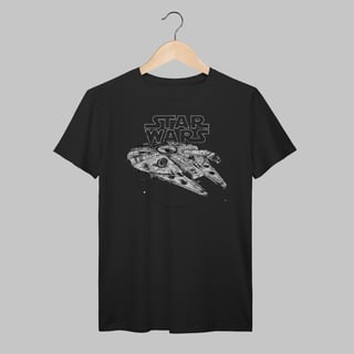 Star Wars | Algodão Prime