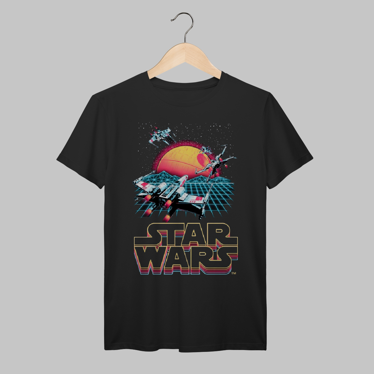 Nome do produto: Star Wars | Algodão Prime