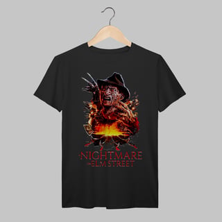 Nome do produto Freddy Krueger | Algodão Prime