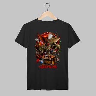 Nome do produto Gremlins | Algodão Prime