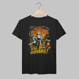 Nome do produto Futurama | Algodão Prime