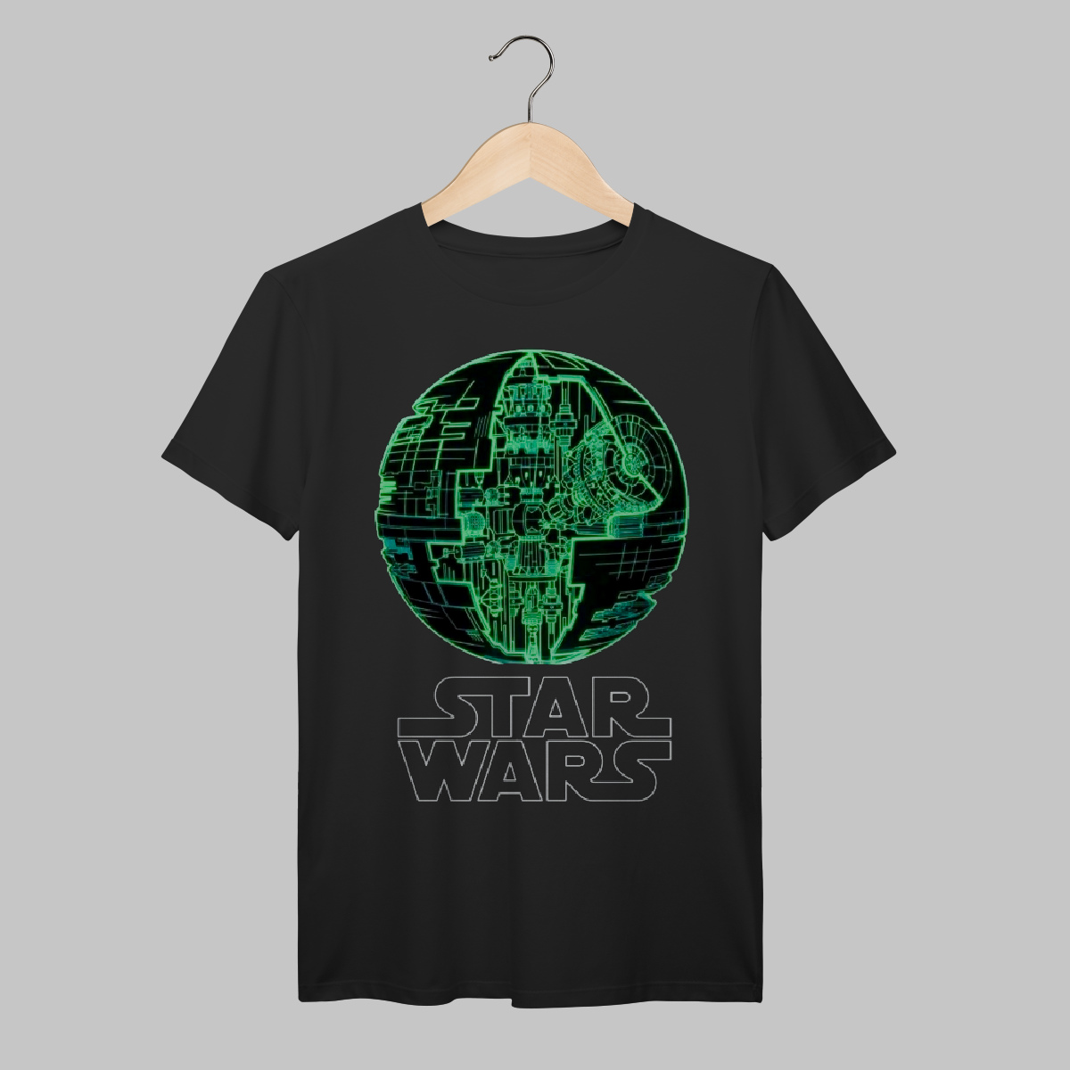 Nome do produto: Star Wars | Algodão Prime