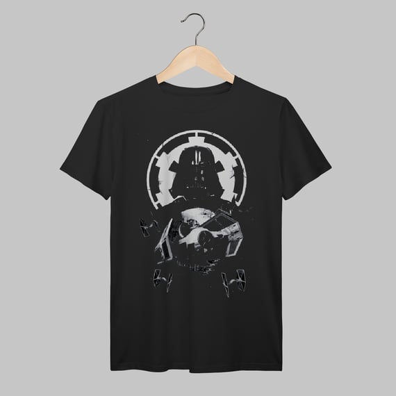 Star Wars | Algodão Prime