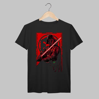 Nome do produto Star Wars | Darth Vader | Algodão Prime