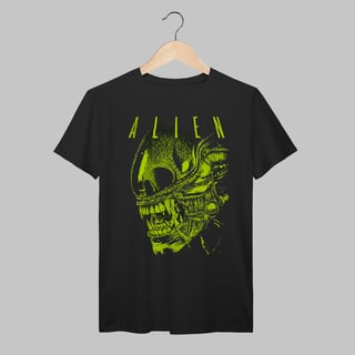 Alien | Algodão Prime