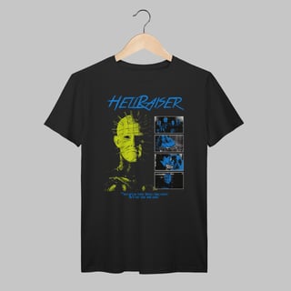 Nome do produto Hellraiser | Algodão Prime