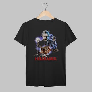 Nome do produto Hellraiser | Algodão Prime