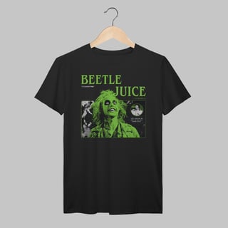 Nome do produto Beetlejuice | Algodão Prime