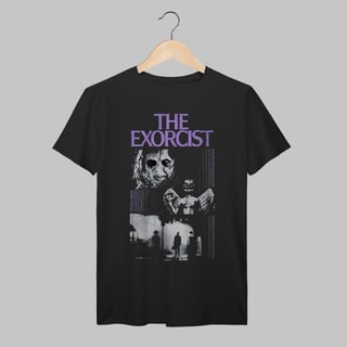 Nome do produto O Exorcista | Algodão Prime
