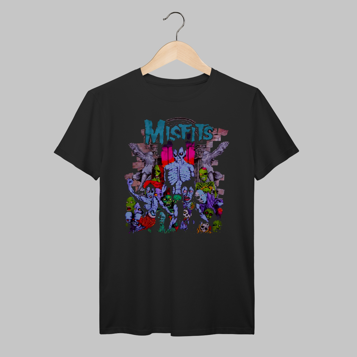 Nome do produto: Misfits | Algodão Prime