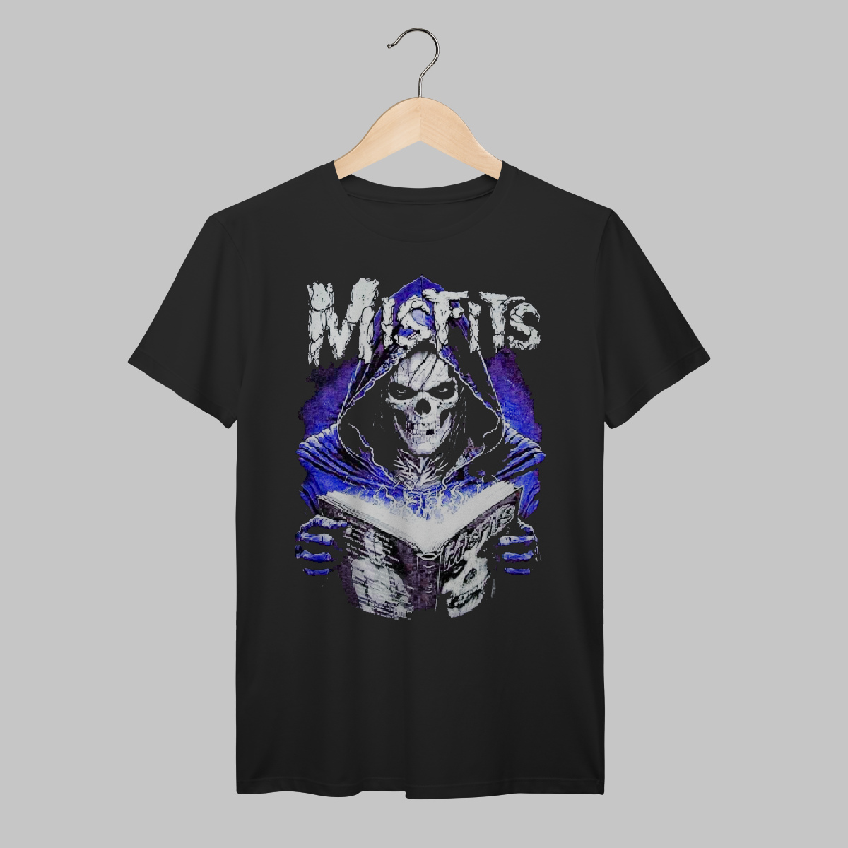 Nome do produto: Misfits | Algodão Prime