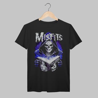 Nome do produto Misfits | Algodão Prime