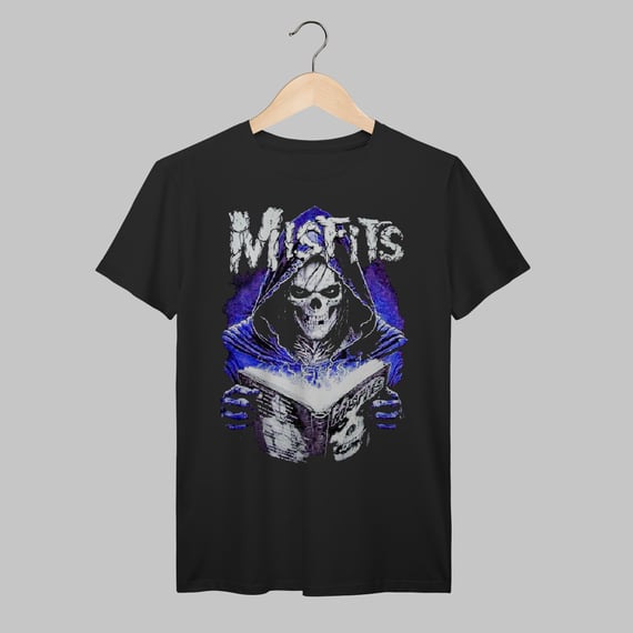 Misfits | Algodão Prime