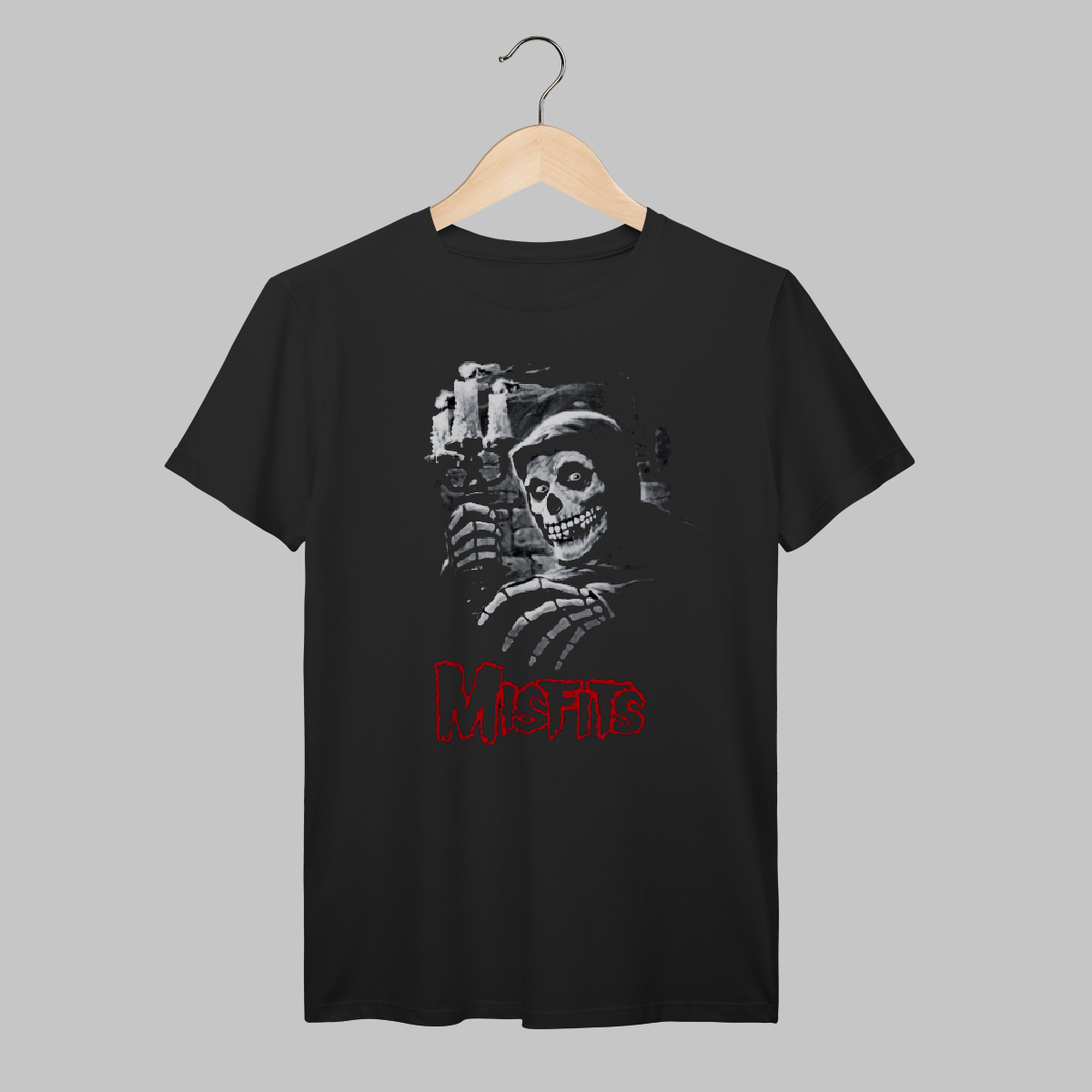 Nome do produto: Misfits | Algodão Prime