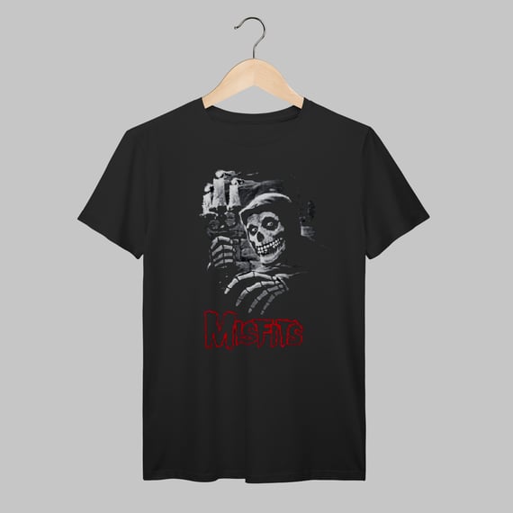 Misfits | Algodão Prime